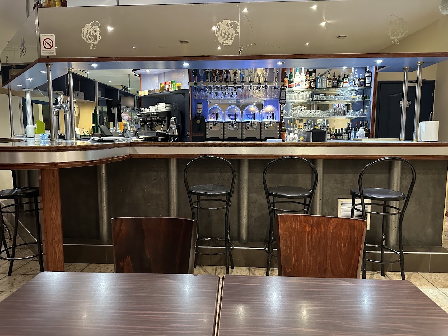 Snack Bar Le 23 · Photos 1