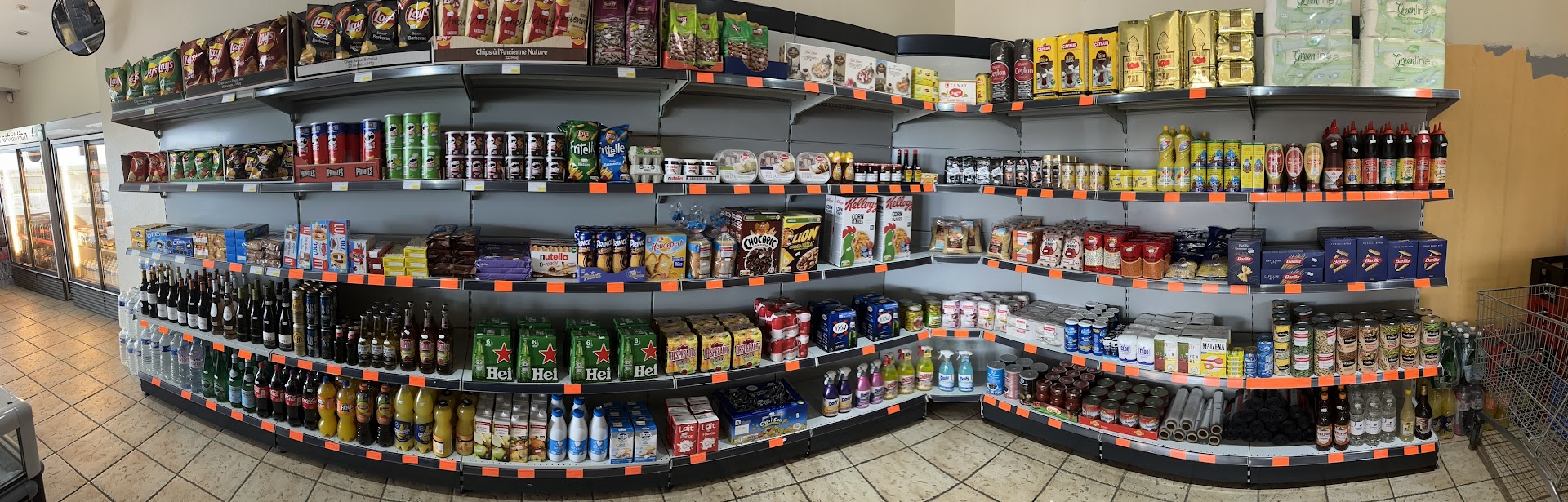 Snack Bar Le 23 · Photos 7